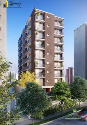 Imagem Apartamento a venda próximo a faculdade Santa Marcelina