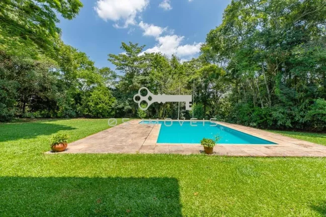 Imagem Cond Pq Silvino Pereira - 6d/2sts, salão festas, piscina, gourmet!