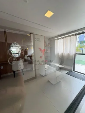 Imagem Apartamento 2 quartos Aeroclube