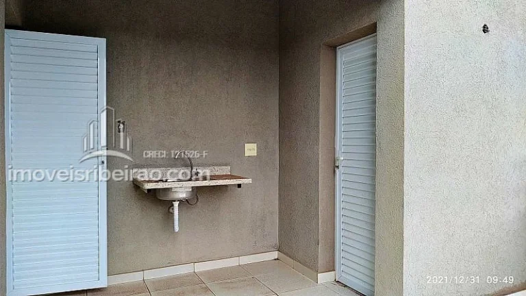 Imagem Apartamento Duplex 2 dormitórios Jardim Botânico #imoveisribeirao.com