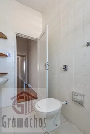 Imagem Sobrado Reformado à Venda - 101,5m² - Planalto Paulista, São Paulo