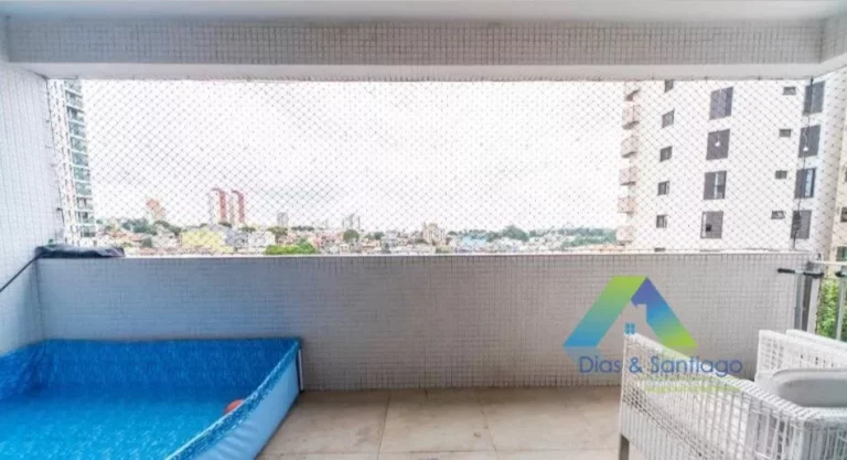 Imagem SANTO ANDRÉ Apartamento 180 metros, 4 dormitórios, 1 suíte, 2 vagas com ótima localização e valor !!