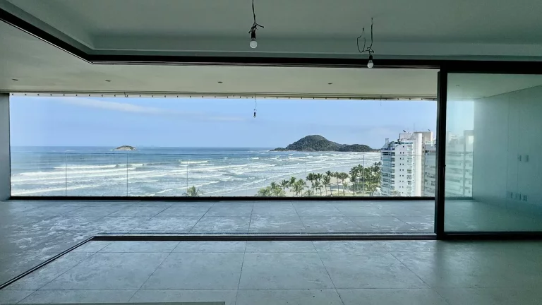 Imagem Apartamento com 4 suítes à venda, 208 m por R$ 15.000.000 - Riviera
