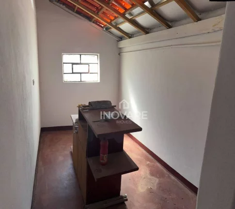 Imagem Casa com 3 dormitórios para alugar, 120 m² por R$ 1.000,00/mês - Social - Itumbiara/GO