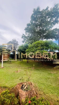 Imagem Chácara de luxo com 6 quartos e área de lazer completa em Sinop-MT, próximo ao trevo de Cláudia. Confira!