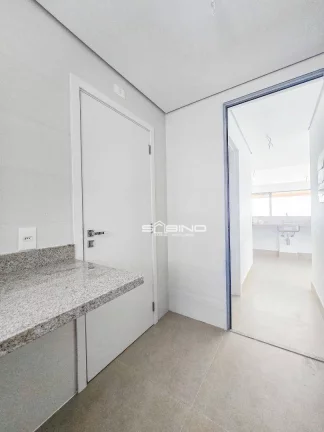 Imagem Apartamento Pé na Areia à Venda Edifício Gávea na Riviera, com 3 dormitórios 3 suítes 137m² de área útil