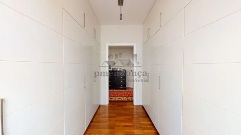 Imagem Apartamento 3 quartos, 3 suites, 2 vagas, 325 mts util.