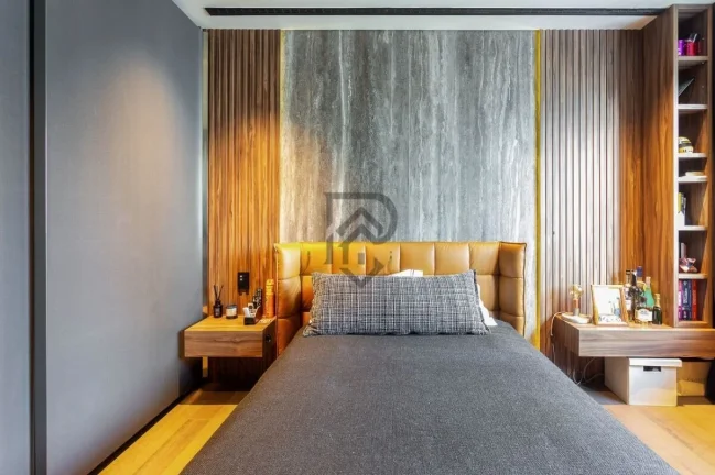 Imagem Apartamento Alto Padrão Itaim bibi pronto para morar