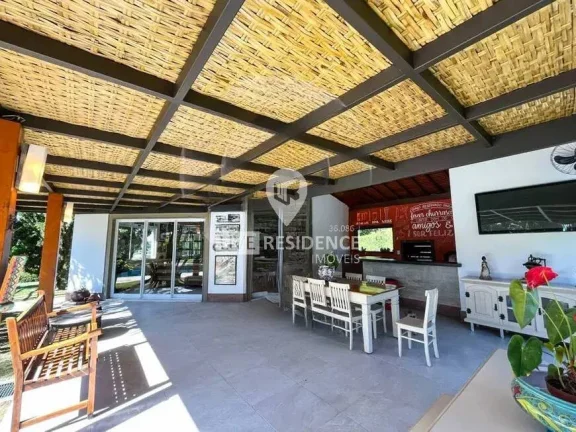 Imagem Casa à venda Condomínio Morada das Fontes, Itatiba-SP