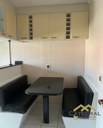 Imagem Apartamento à venda em Campo Limpo Pta, com 190m², 03 Quartos, 1 suíte, 02 vagas