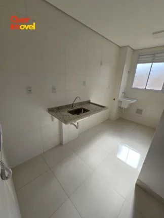 Imagem Apartamento à venda em Ribeirão Preto-SP, Alto do Ipiranga: 2 quartos, sala, banheiro, vaga de garagem, 47m² de área.