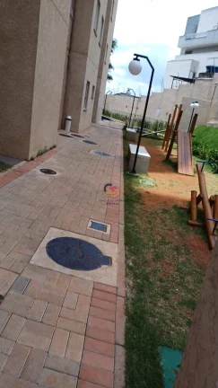 Imagem APARTAMENTO 37 m² - CIDADE PATRIARCA