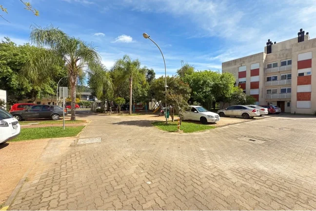 Imagem Apartamento para venda no bairro Aberta dos Morros em Porto Alegre