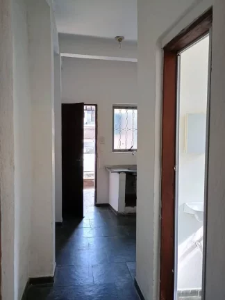 Imagem Ter um imóvel exclusivo, sem vizinhos dividindo o quintal.