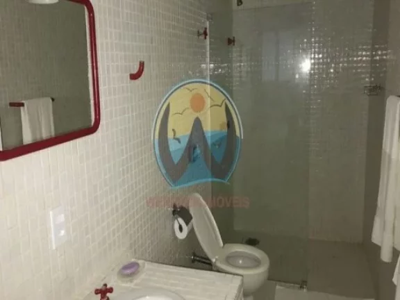 Imagem Casa à venda em Ubatuba-SP: 7 quartos, 6 suítes, 800m² no Saco da Ribeira! Venha conhecer!