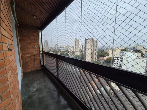Imagem APARTAMENTO A VENDA NA VILA MARIANA, SAO PAULO