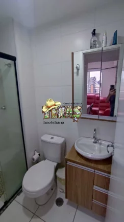 Imagem APARTAMENTO 32M² PARA VENDA EM ITAQUERA