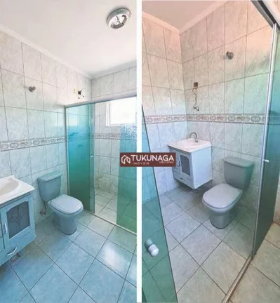 Imagem SOBRADO 187 M² - 4 DORMS, 2 SUÍTES, 5 VAGAS - VILA NOVA MAZZEI - SÃO PAULO/SP