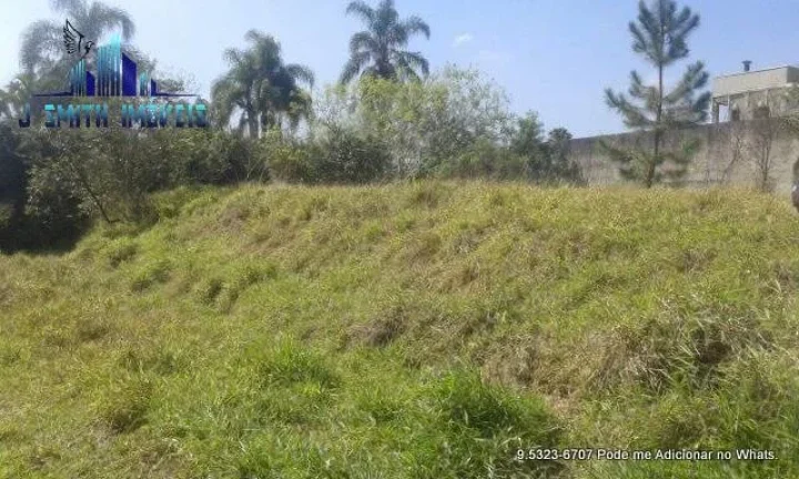 Imagem TERRENO 10.000m NO FAZENDINHA GRANJA VIANA
