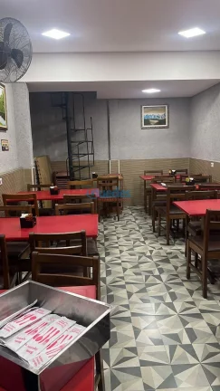 Imagem Restaurante em Itaim Bibi - São Paulo: 90.0M² À VENDA por R$ 340.000