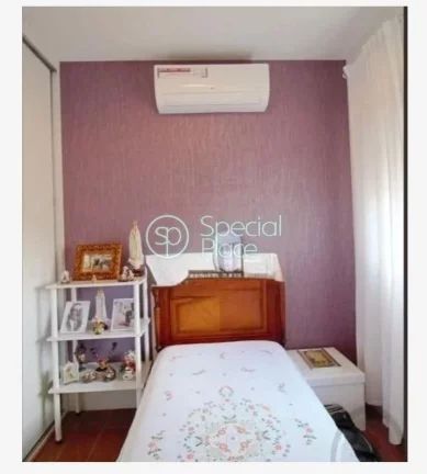 Imagem Ótimo apartamento à venda no Panamby *164m² privados *Living com varanda estendida *Pé direito d...