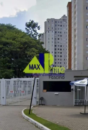 Imagem APARTAMENTO 54M²/02 DORMITÓRIOS/SACADA/01 VAGA
