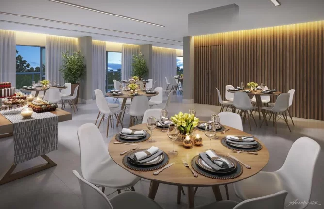 Imagem Apartamento com 3 Quartos à Venda, 111 m² em Icaraí - Niterói