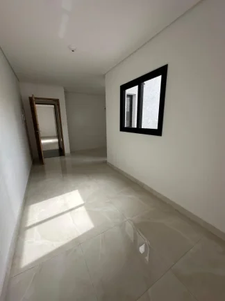 Imagem Apartamento para Venda em Santo André, Vila Assuncao, 2 dormitórios, 1 banheiro, 2 vagas