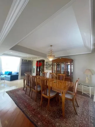Imagem Sobrado à venda 4 Quartos, 4 Suites, 8 Vagas, Olímpico, São Caetano do Sul - SP