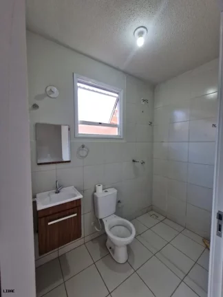 Imagem Apartamento para Venda em Bauru / SP no bairro Vargem Limpa I