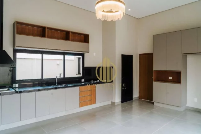Imagem Casa com 3 Suites - piscina aquecida -Ribeirão Preto/SP