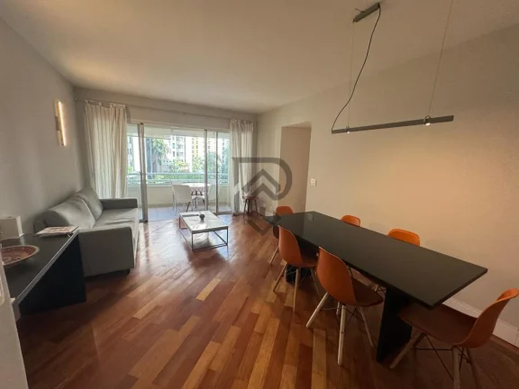 Imagem Apartamento moema pronto para morar proximo metrô