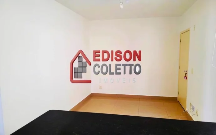 Imagem Apartamento com 2 Quartos à Venda, 46 m² em Nova Pompéia - Piracicaba