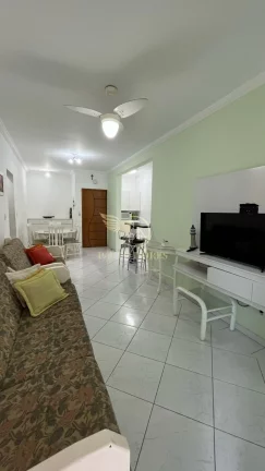 Imagem Apartamento à Venda 2 Dormitórios | Praia Grande Ubatuba/SP