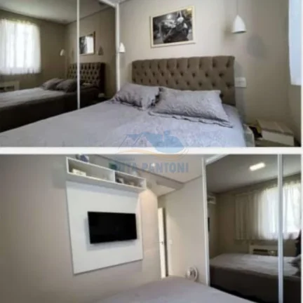 Imagem Apartamento - Ribeirão Preto - Guaporé - Região Sul