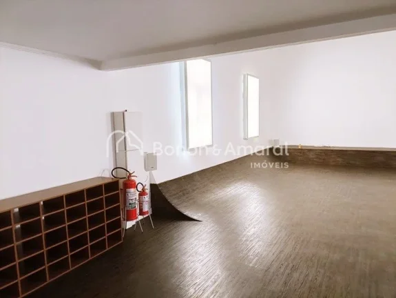 Imagem Salão Comercial para Locação no Cambuí - Localização Privilegiada!

Na melhor região do Cambu...