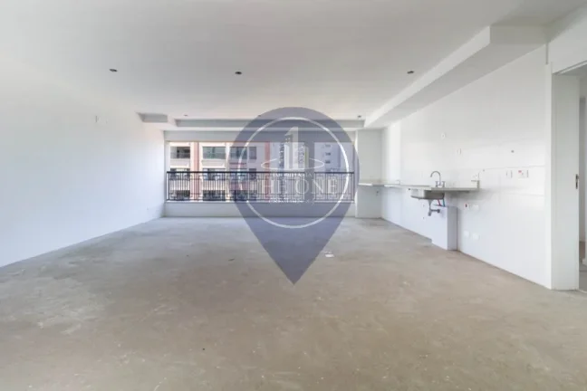 Imagem Imperdível oportunidade: Apartamento de luxo com 4 suítes em Perdizes, São Paulo - 142m² e 3 vagas.