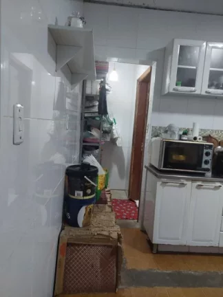 Imagem Sobrado com 3 dormitórios à venda, 144 m² por R$ 800.000,00 - Centro - Poá/SP