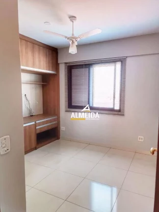 Imagem Apartamento com 3 dormitórios à venda, 78 m² por R$ 520.000,00 - Santa Cruz - Rio Claro/SP