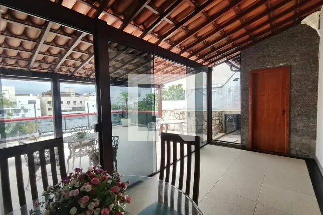 Imagem Apartamento à Venda - Recreio, 3 Quartos, 214 m2