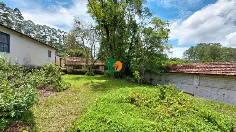 Imagem Sítio para Venda em São Roque, Jardim Cardoso (mailasqui), 3 dormitórios, 1 suíte, 1 banheiro, 1 vaga
