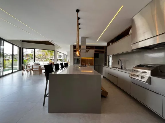 Imagem Casa com 5 dormitórios à venda, 353 m por R$ 7.900.000,00 - Riviera M-24