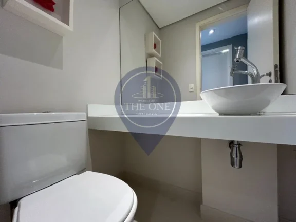 Imagem Imperdível: Apartamento de 2 quartos na Vila Mariana, São Paulo-SP com 2 suítes, 2 salas e 2 vagas de garagem!