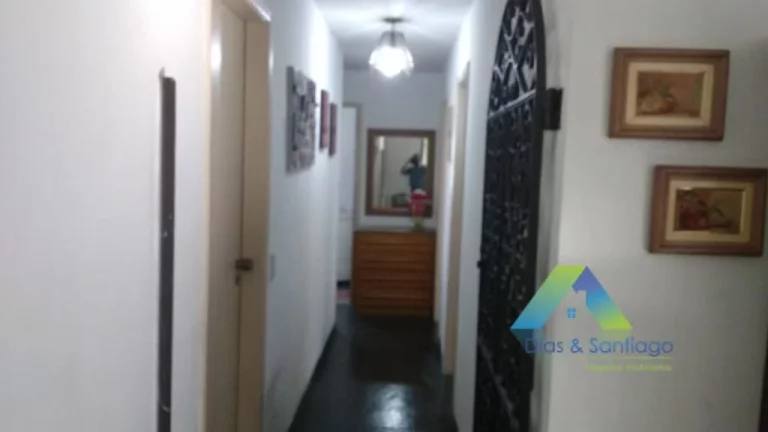 Imagem Apartamento com 3 quartos, 86 m² à venda - Paraíso