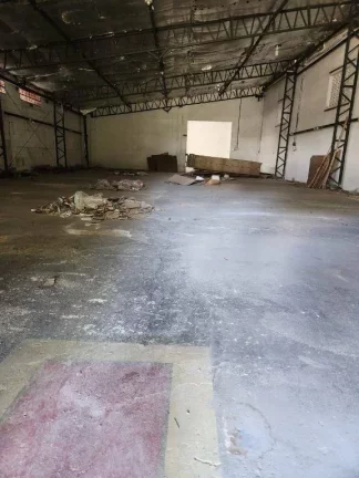 Imagem Galpão para alugar por R$ 54.000/mês - Boqueirão - Praia Grande/SP