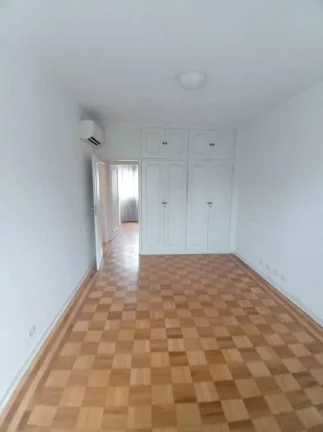 Imagem apartamento com 2 dormitótio e vaga na Faria Lima