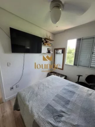 Imagem Apartamento à venda Jardim Topázio Zona Leste - Sorocaba/SP