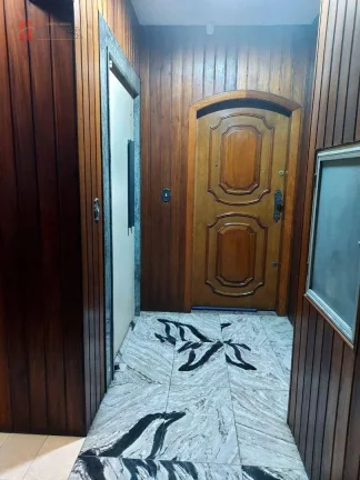 Imagem Apartamento Duplex com 4 quartos à venda, 536 m² por R$ 3.200.000 - Jardim Vinte e Cinco de Agosto - Duque de Caxias/RJ