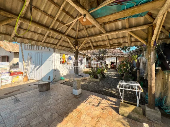 Imagem Casa à beira rio | Centro | Bal. Barra do Sul