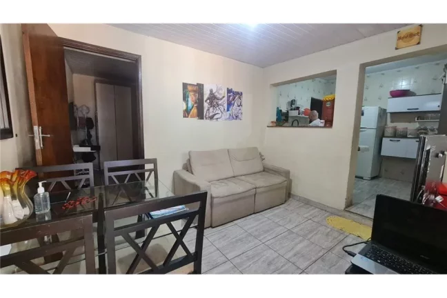 Imagem TNJ 435 Casa 601161007-25
